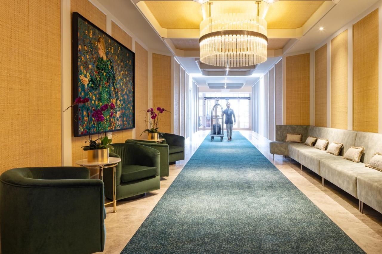 Готель Intercontinental Sorrento Mornington Peninsula Екстер'єр фото