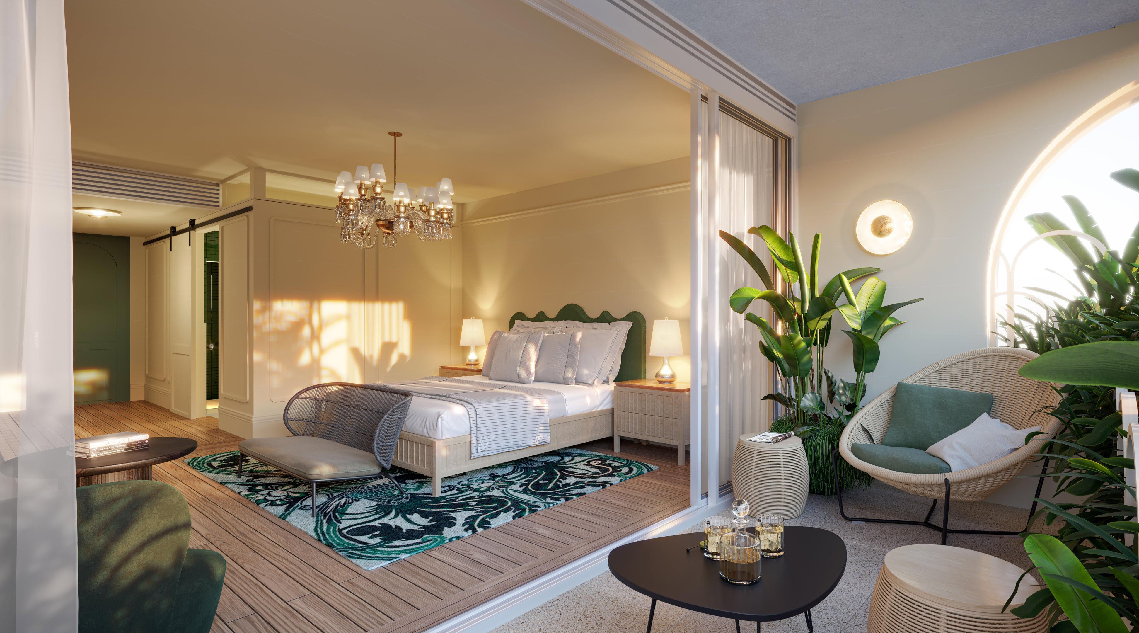 Готель Intercontinental Sorrento Mornington Peninsula Екстер'єр фото