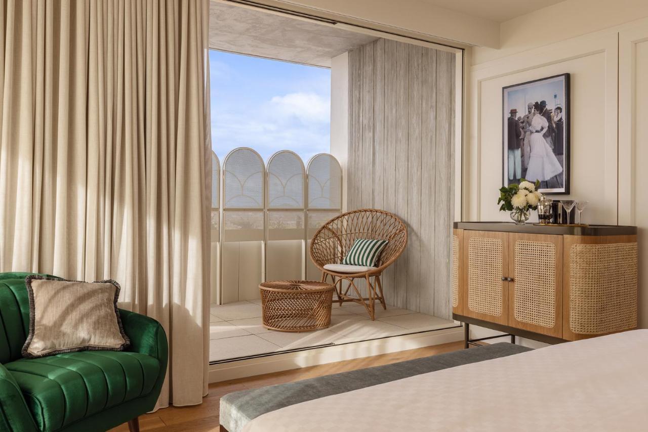 Готель Intercontinental Sorrento Mornington Peninsula Екстер'єр фото
