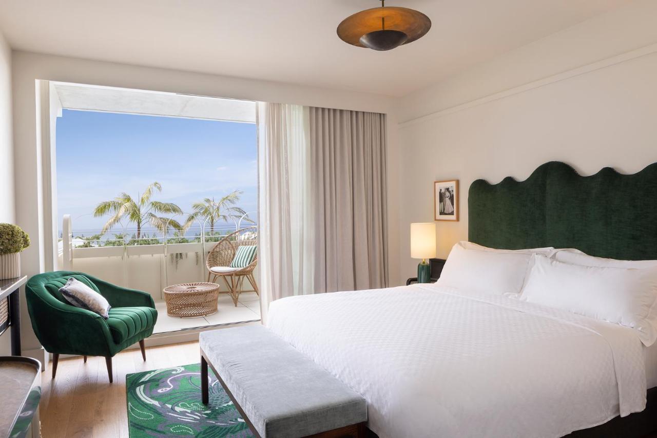 Готель Intercontinental Sorrento Mornington Peninsula Екстер'єр фото