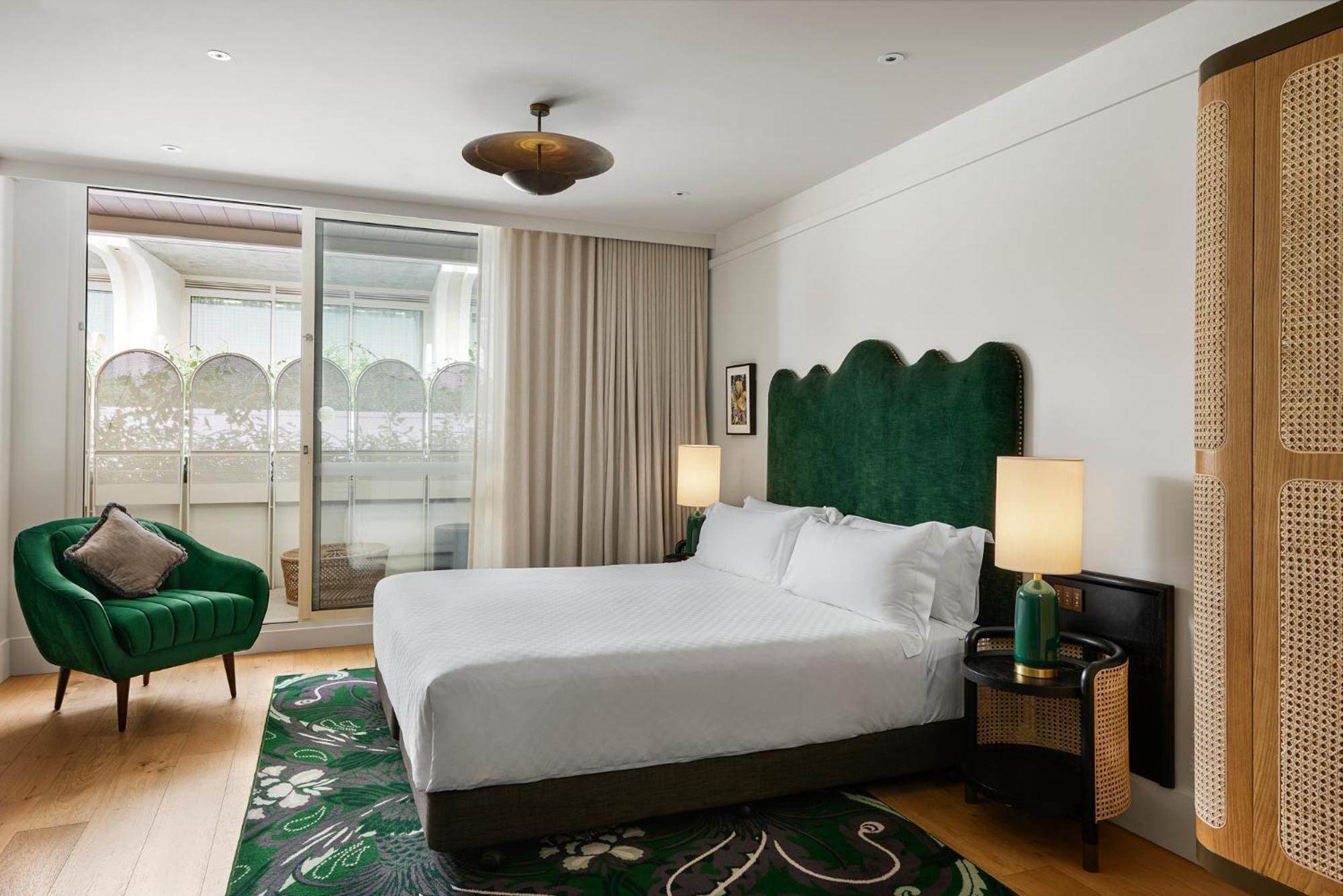 Готель Intercontinental Sorrento Mornington Peninsula Екстер'єр фото