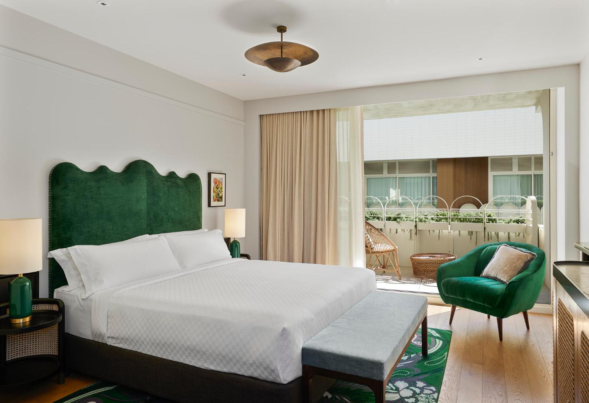 Готель Intercontinental Sorrento Mornington Peninsula Екстер'єр фото