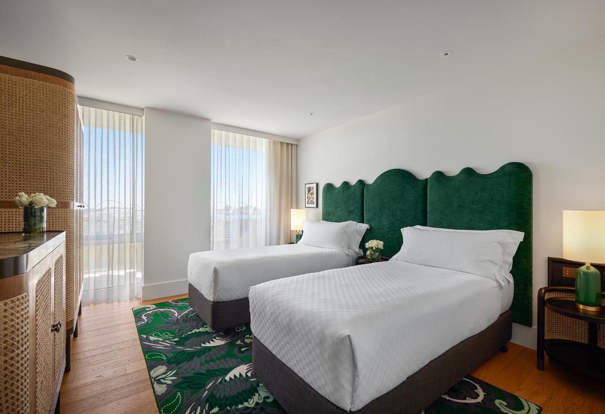 Готель Intercontinental Sorrento Mornington Peninsula Екстер'єр фото