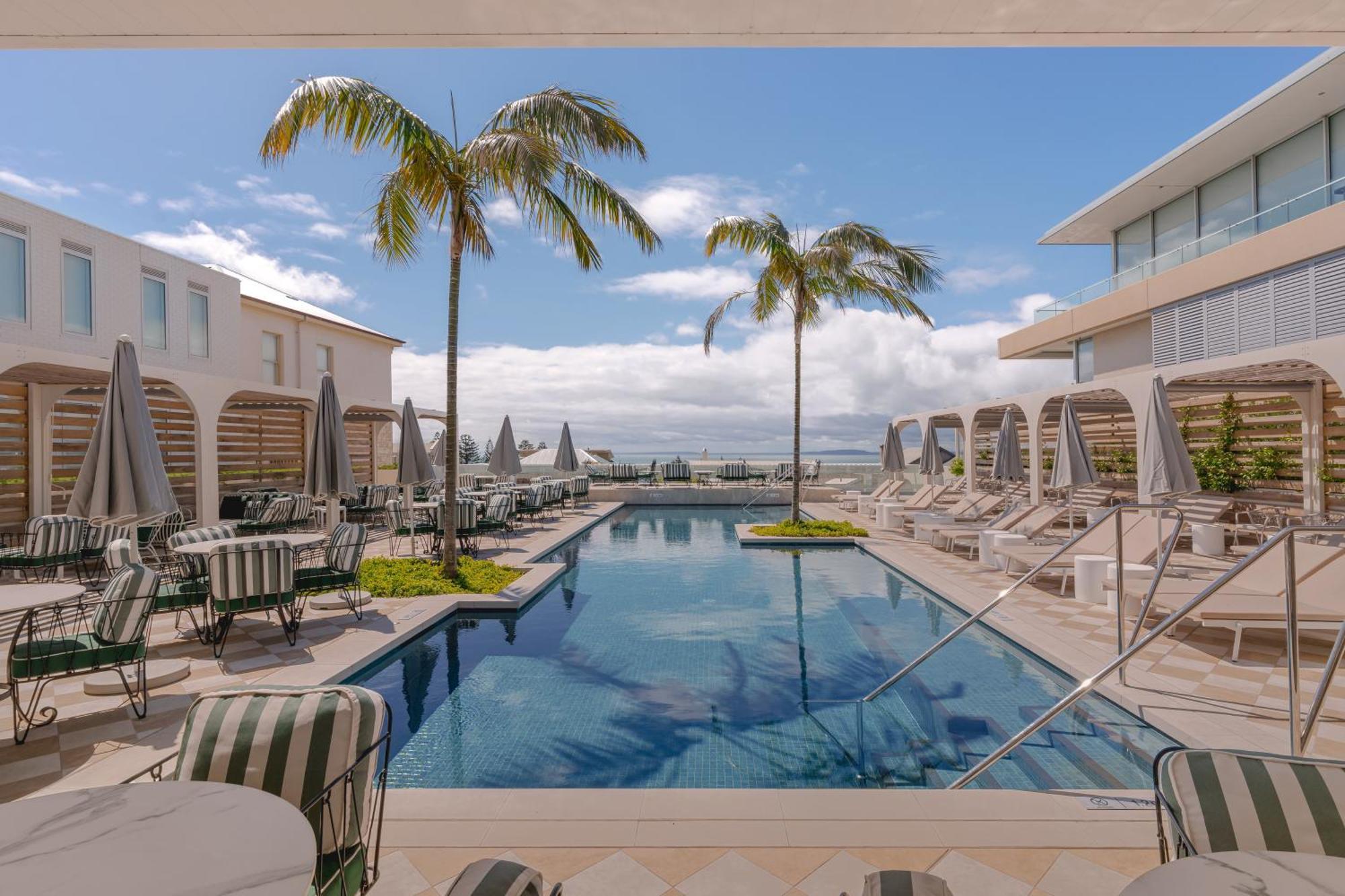 Готель Intercontinental Sorrento Mornington Peninsula Екстер'єр фото