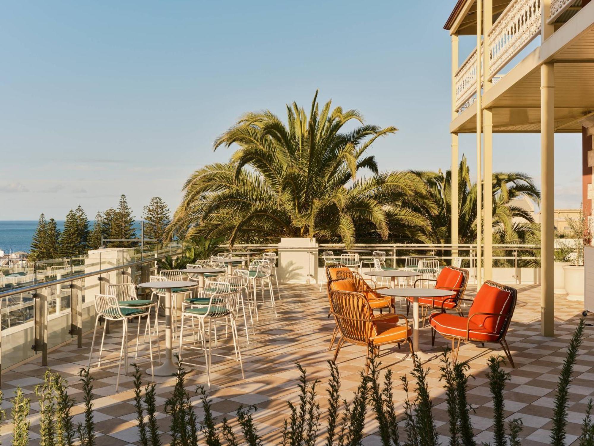 Готель Intercontinental Sorrento Mornington Peninsula Екстер'єр фото